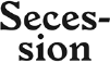 secession